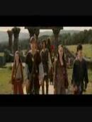 Lucy Pevensie The Call Music Video
