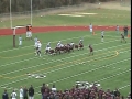 Bethel College Football Trick Play
