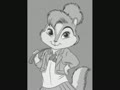 The Chipettes - Travelin Soldier