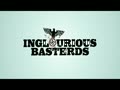 Inglourious Basterds - Official Trailer HD