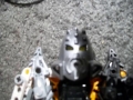 get to know a bionicle fan