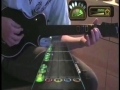 Guitar Hero Smash Hits - Raining Blood 100 Expert FC