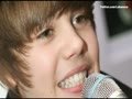 Justin Bieber - U Smile STUDIO VERSION Full  HD + Lyrics in description NEW ALBUM 2010