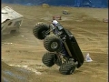 Monster Jam - World Finals Save of the Year Award Nominees