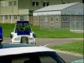Police Car challenge part 1 - Top Gear - BBC Autos
