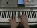 How to Play Unfaithful by Rihanna on Piano Ryan