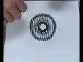 Magic Moving Images - Animated Optical Illusion