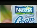 Nestle Philippines TV Commercial All Purpose Cream  Fruitful