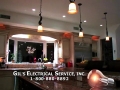 Gils Electrical Service TV Commercial