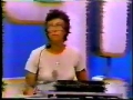 Jeopardy Rocky Schmidts appearance December 1985 Part 1