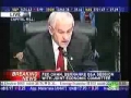 Financial Community Supports Ron Paul