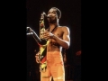 Fela Kuti Water No Get Enemy 1975