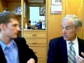 Complete Ron Paul Interview Part 2 of 4