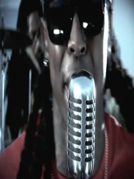 ‪Lil Wayne - Get A Life‬‏