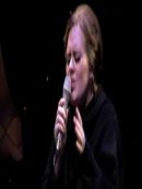 Adele - Set Fire To The Rain (Live from the Tabernacle,