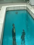 Amazing Japanese Fake Pool 