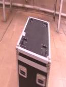 Flight cases - Rackinthecases