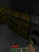 mine carft how to craft a furnace,crafting table and a chest