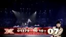 Leona Lewis - Run (Live on X Factor)
