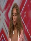 Leona Lewis Audition - Season 3 (X Factor Best Audition Ever)