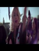 DJ Fresh ft. Rita Ora - Hot Right Now (Official Video) (Out Now) 