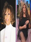 Wendy WILLIAMS Thoughts on the Passing of Whitney Houston