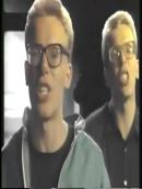 The Proclaimers : I'm Gonna Be (500 Miles) (original video version)