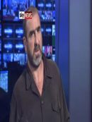Eric Cantona Talks Football, Film And French Politics On Sky