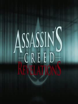 Assassin's Creed Revelations -- Hookblade Gameplay