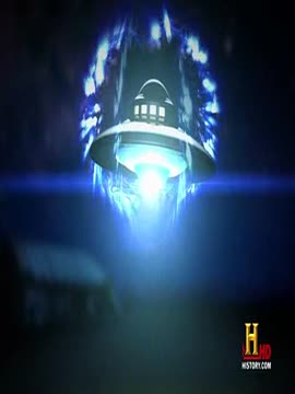 ANCIENT ALIENS - SEASON: 2 EPISODE: 5 - ALIENS AND THE THIRD REICH
