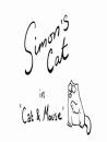 Simon's Cat in 'Cat & Mouse' 
