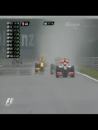 Formula 1 Belgian Grand Prix 2010 Race