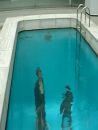 Amazing Japanese Fake Pool 