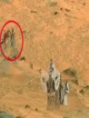 Spooky photo proves life on Mars_ Latest News