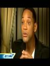 Will Smith supports Anonymous