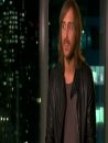 David Guetta - VEVO News Interview