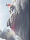 Mount Etna_s Fury_ Volcano Spews Lava And Ash