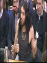 Russell Brand Tells MPs Drug Addiction Should Be Treated As 