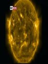 Solar Flare_ Nasa Releases New Images