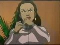 Lionel Richie Gets Ass Whooping... (Boondocks)