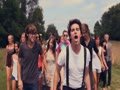 THE DOWNTOWN FICTION - I Just Wanna Run [OFFICIAL MUSIC VIDEO]