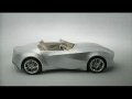 BMW GINA Light Visionary Model: Premiere
