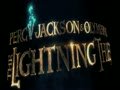 Percy Jackson and the Olympians Trailer 3
