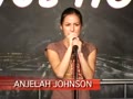 Nail Salon - Anjelah Johnson - Comedy Time