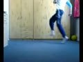 Jumpstyle tutorial #1