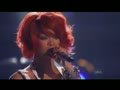Rihanna feat. Britney Spears - S&M Remix  Live Billboard Music Awards 2011