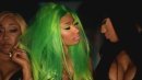 Nicki Minaj ft. 2 Chainz - Beez In The Trap (Explicit)