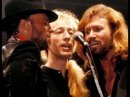 Bee Gees - Love So Right - Very Rare (Live Audio)