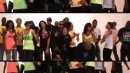 PRINCESS NYAH - FRONTLINE (Official Video)