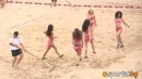 Cheerleaders of Beach Volleyball - M-Tel Beach Masters